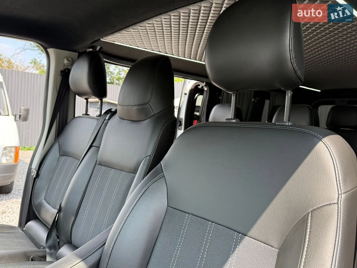 2018 Renault Trafic - мініатюра 48