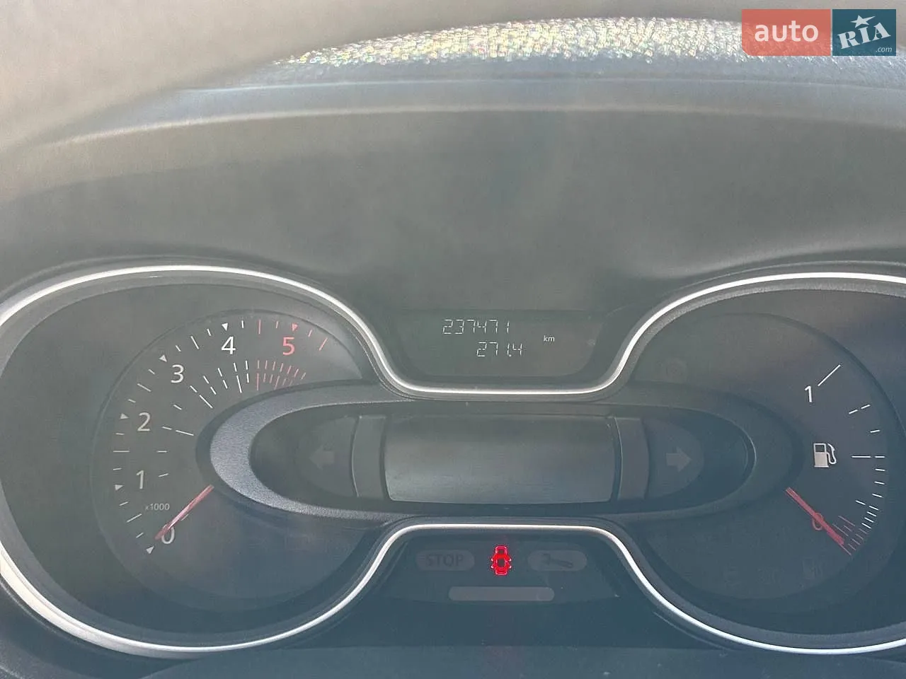 2020 Renault Trafic - мініатюра 8