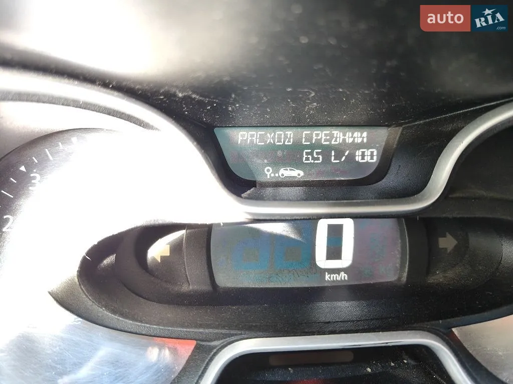 2014 Renault Trafic - мініатюра 7