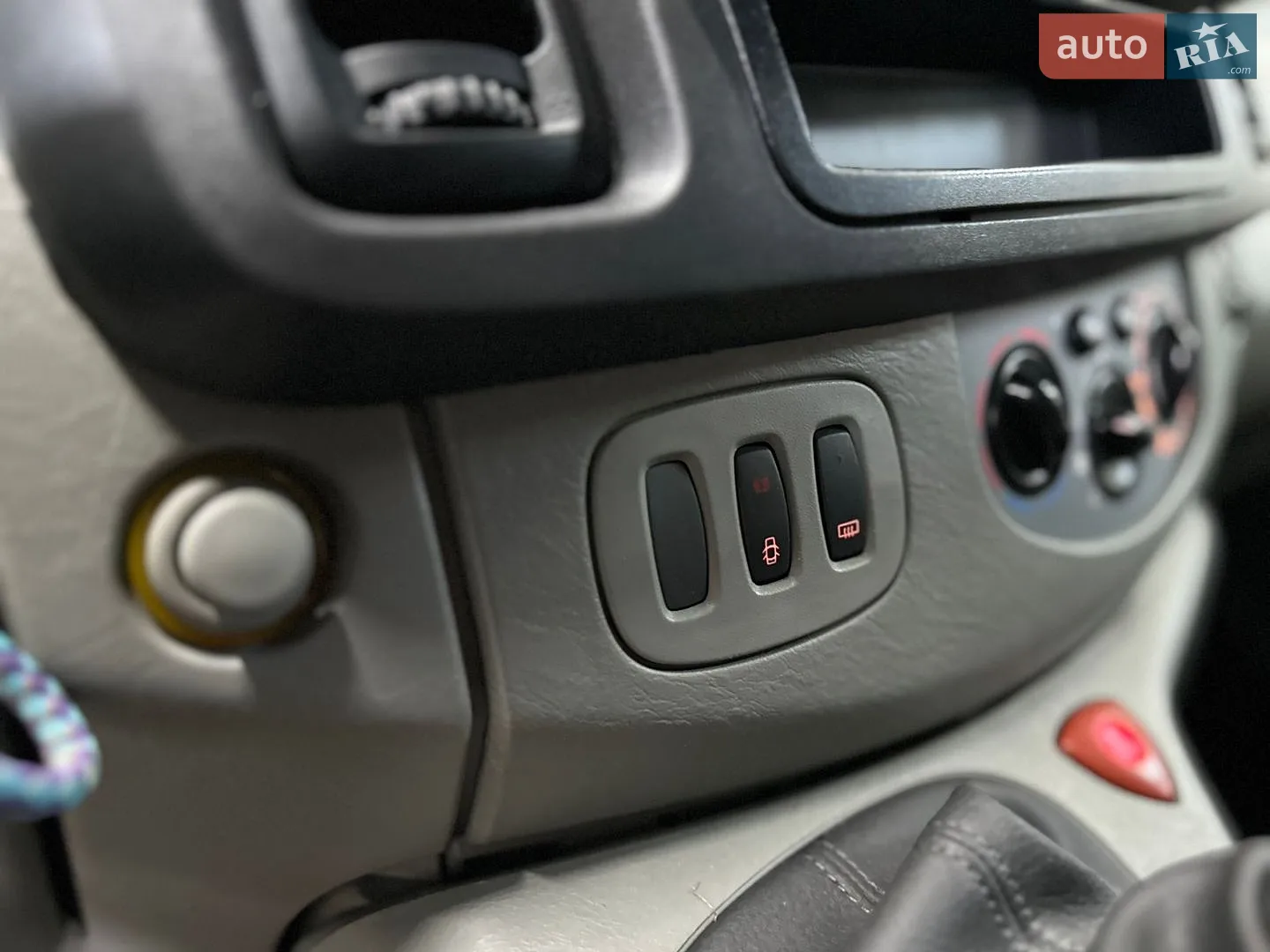2011 Renault Trafic - мініатюра 29