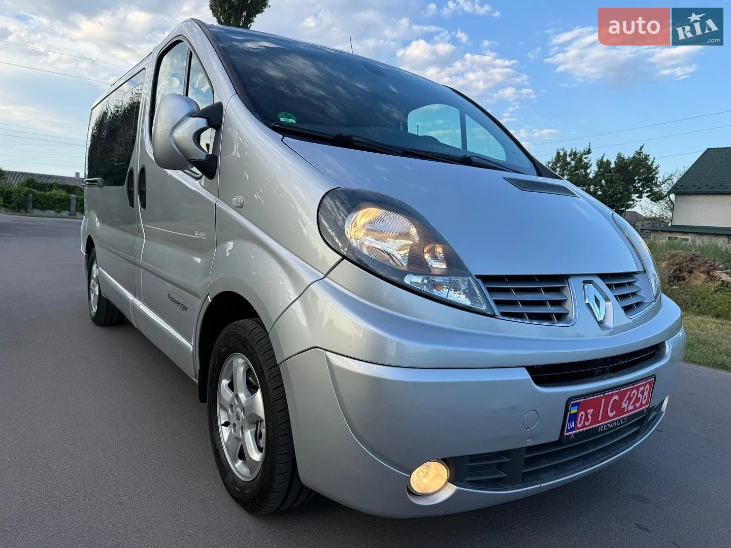 2012 Renault Trafic - мініатюра 13