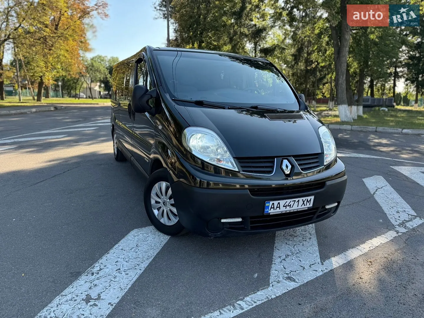 2013 Renault Trafic - мініатюра 15