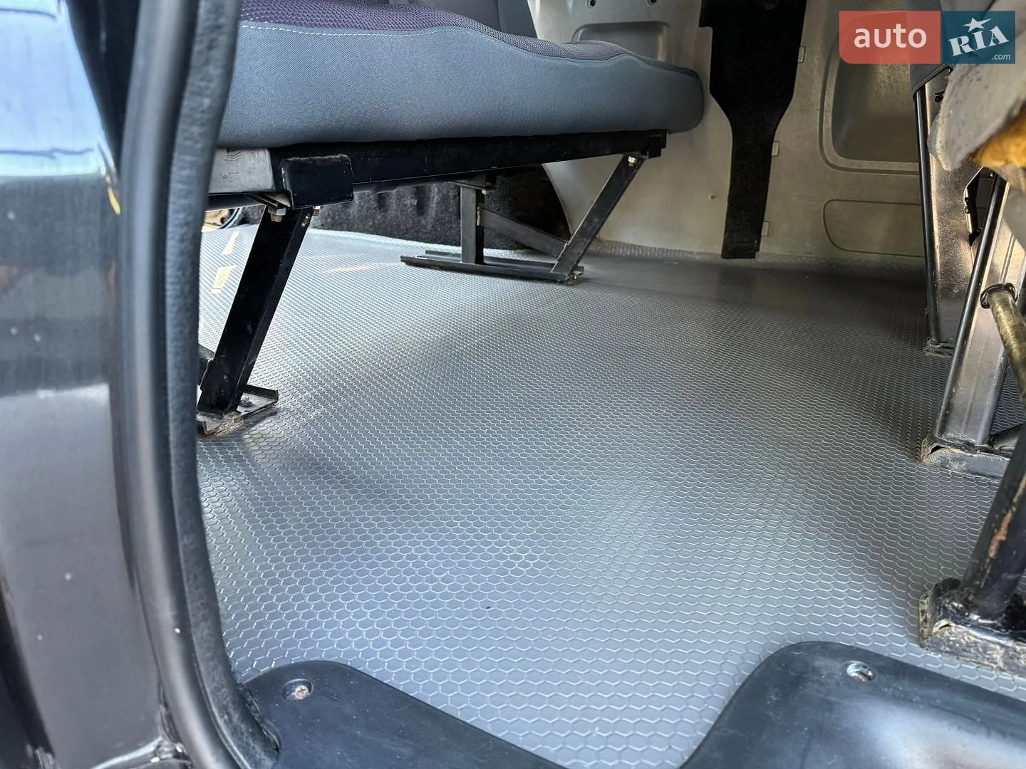 2013 Renault Trafic - мініатюра 50