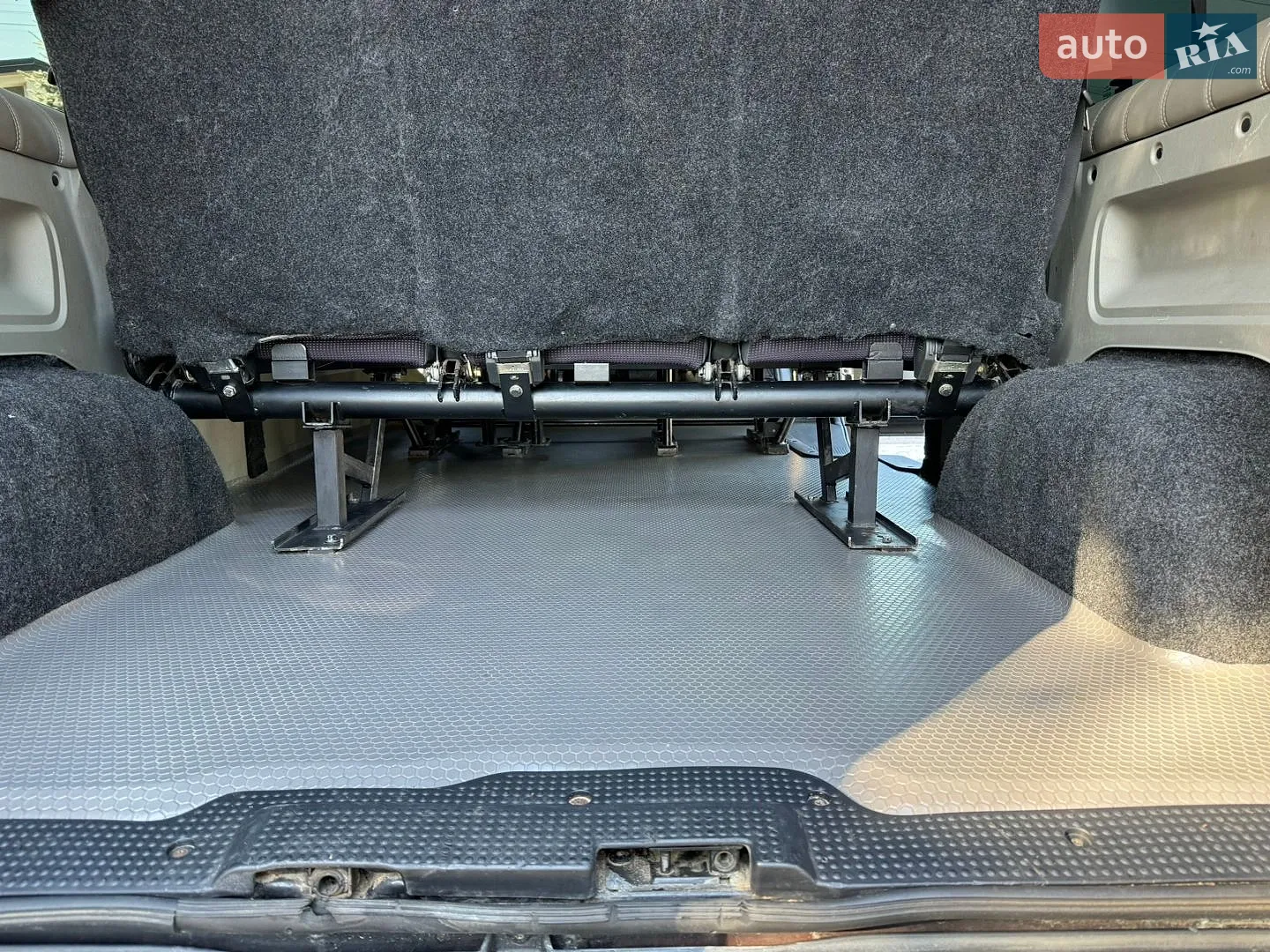 2013 Renault Trafic - мініатюра 59