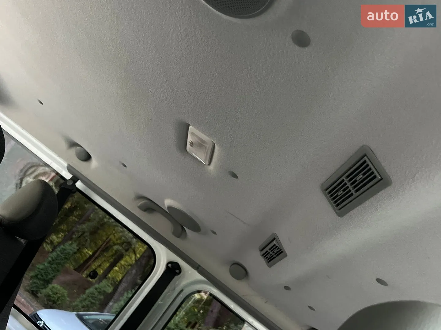 2014 Renault Trafic - мініатюра 70