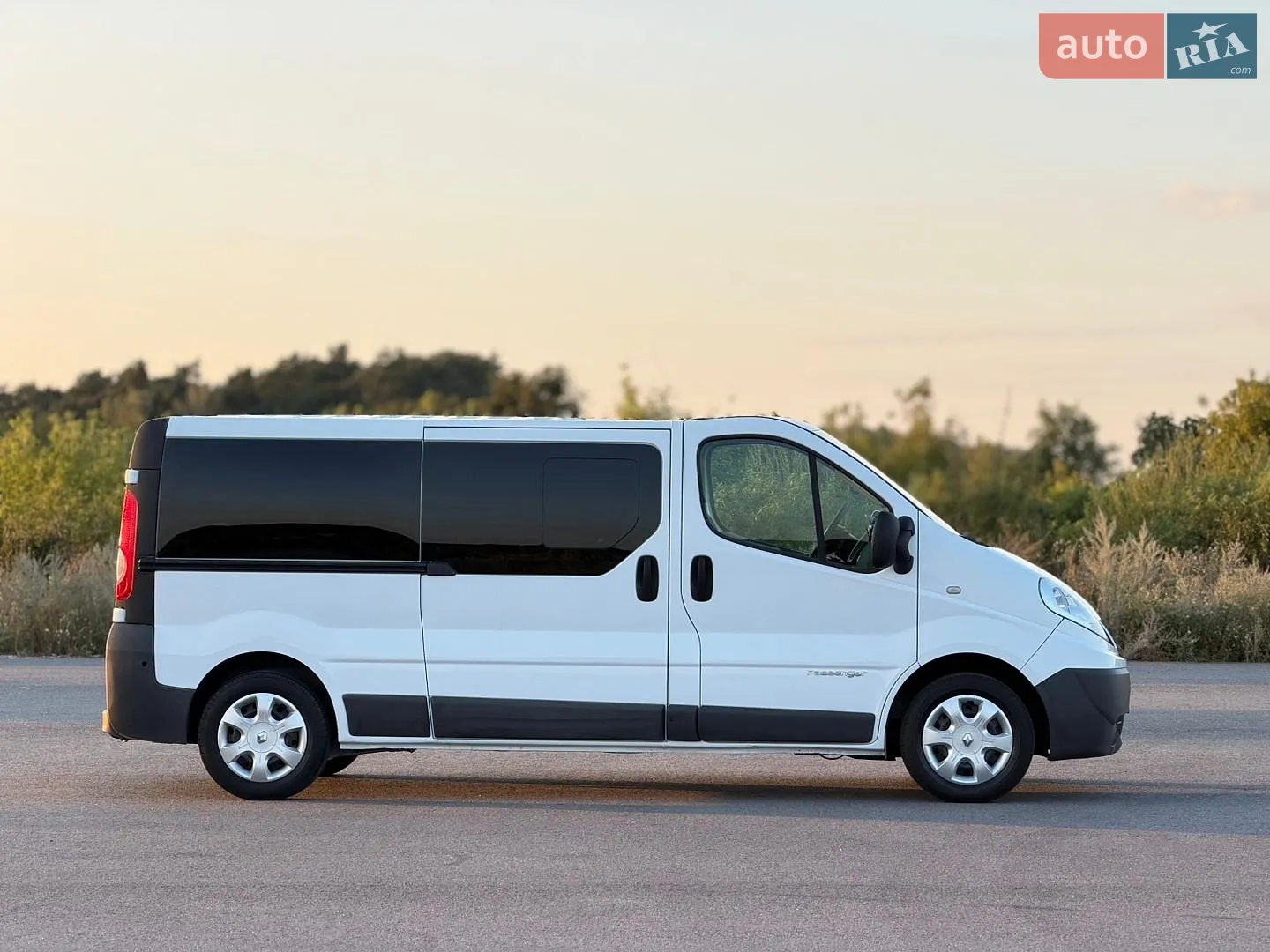 2011 Renault Trafic - мініатюра 29