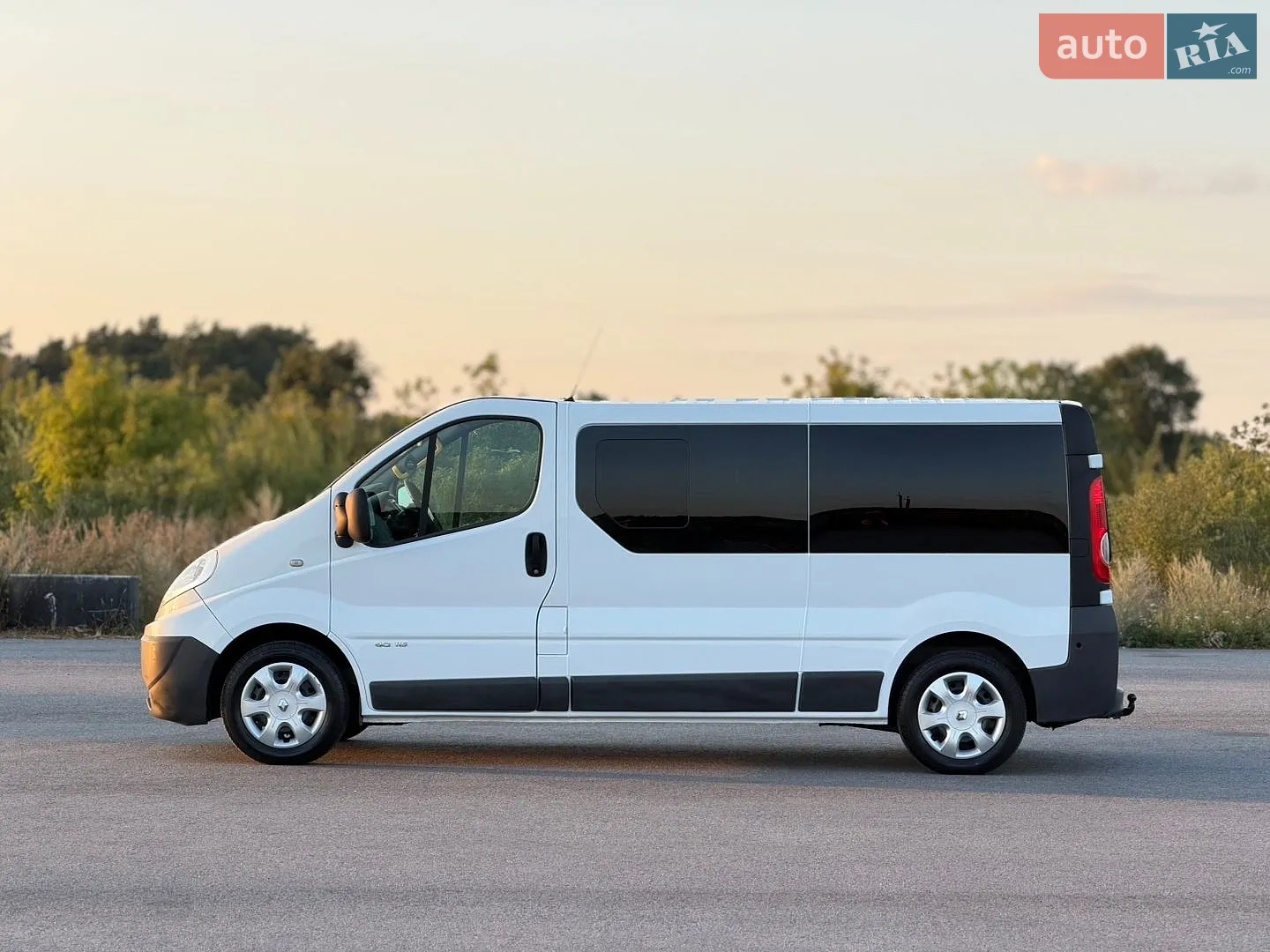 2011 Renault Trafic - мініатюра 30