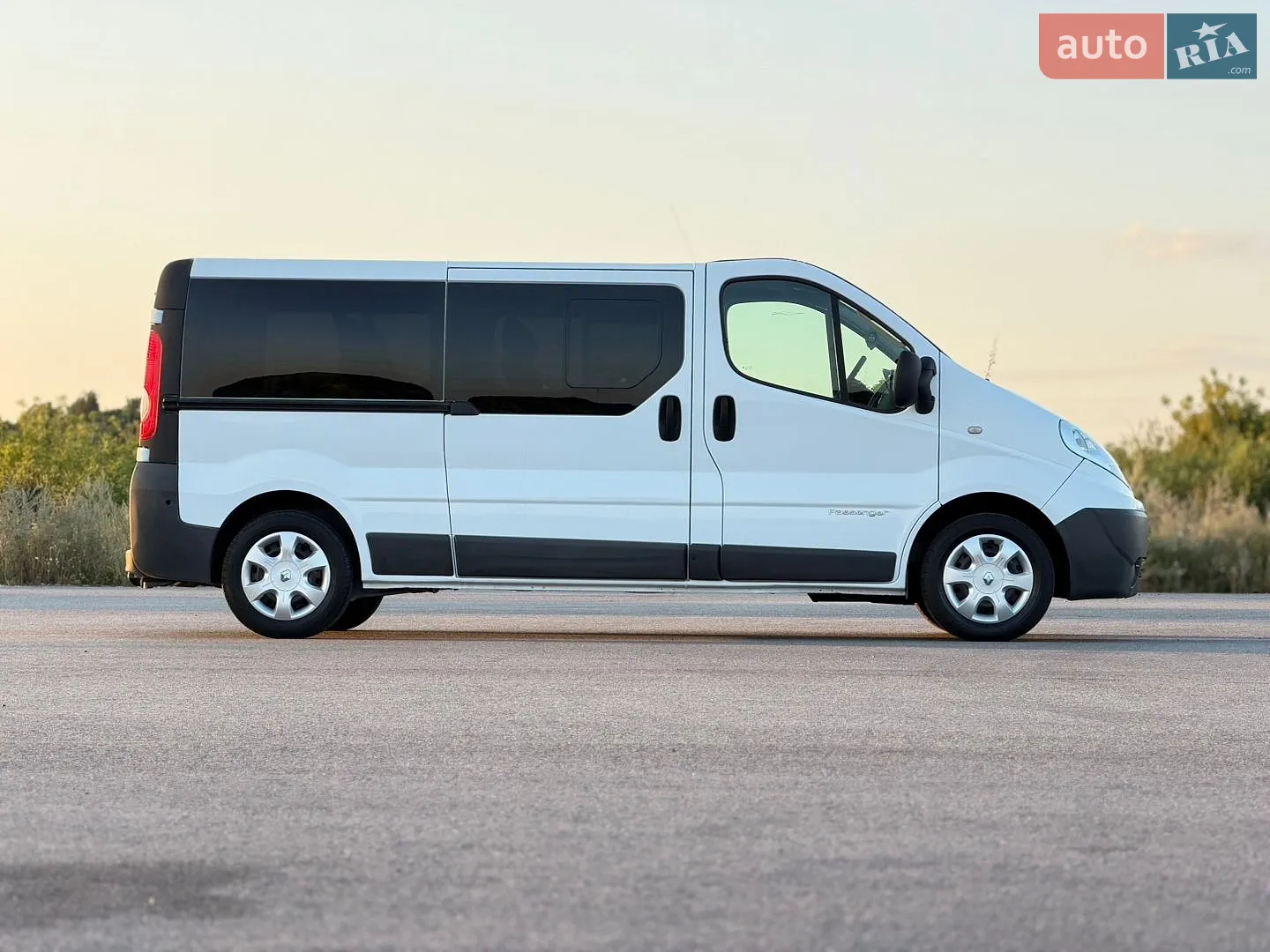 2011 Renault Trafic - мініатюра 32
