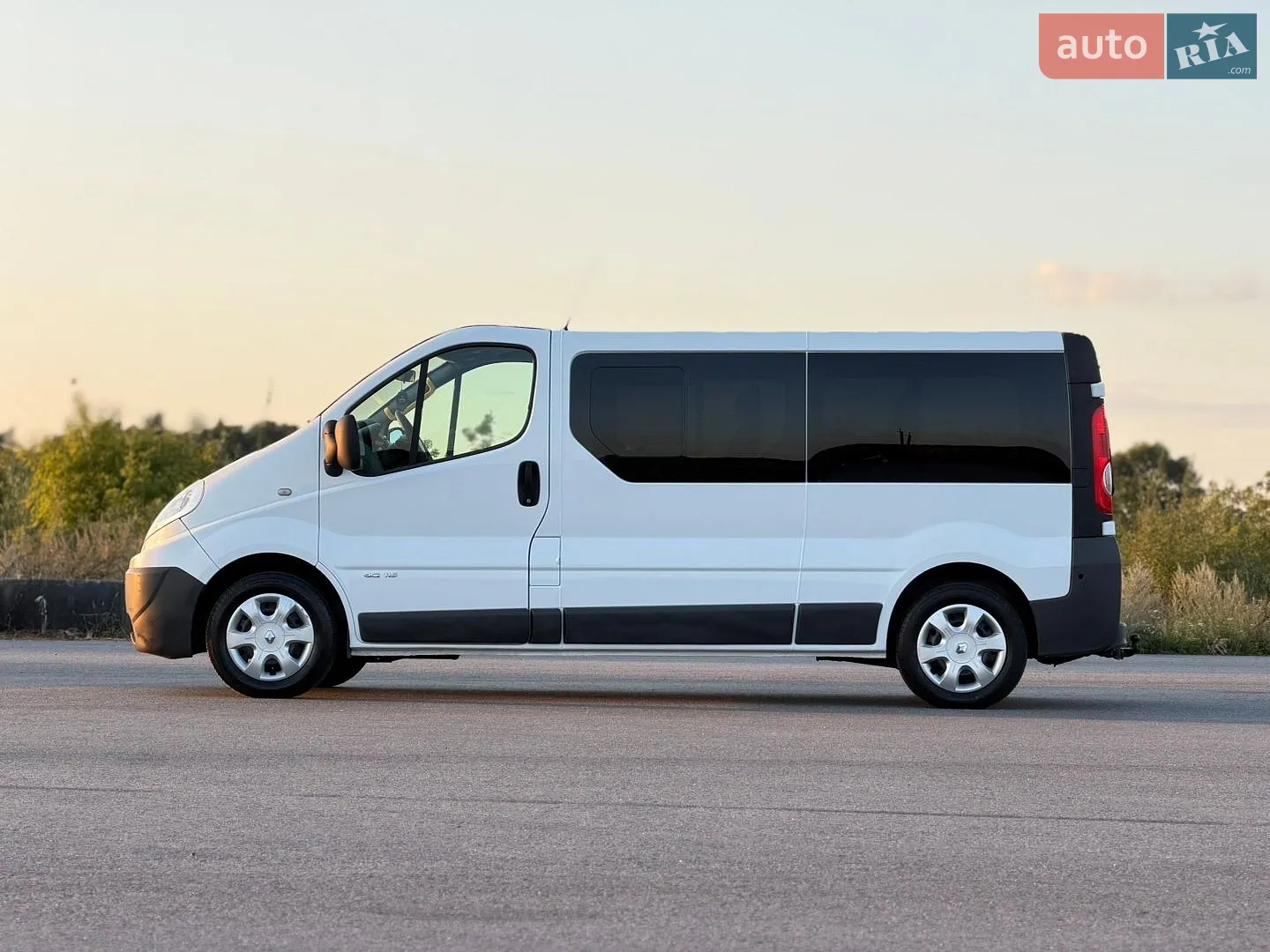 2011 Renault Trafic - мініатюра 33