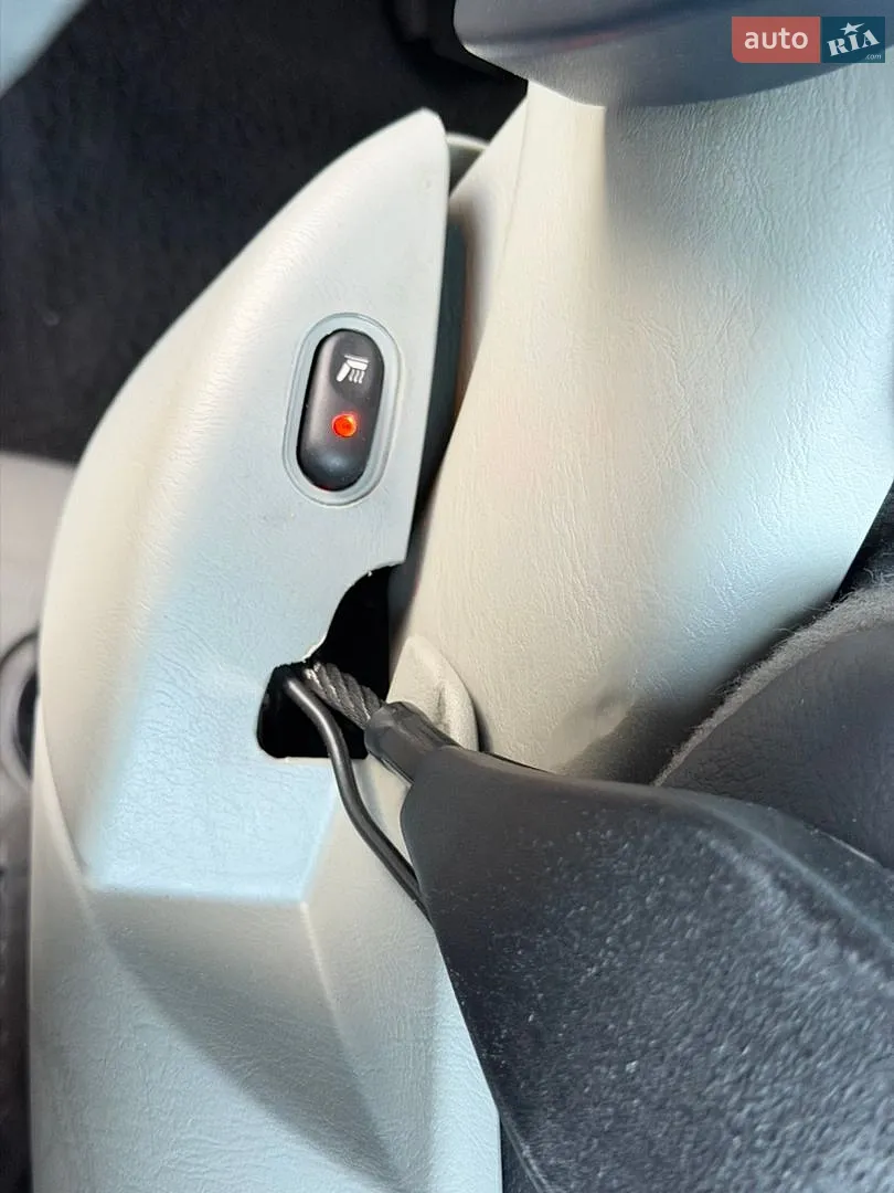2011 Renault Trafic - мініатюра 41