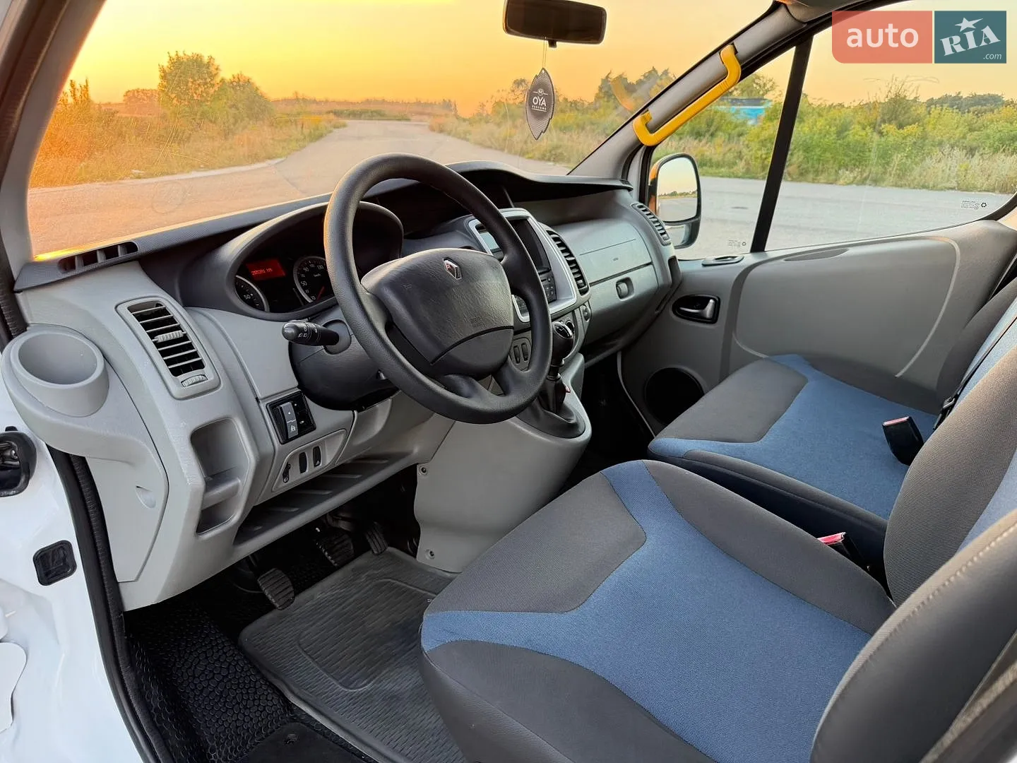 2011 Renault Trafic - мініатюра 51