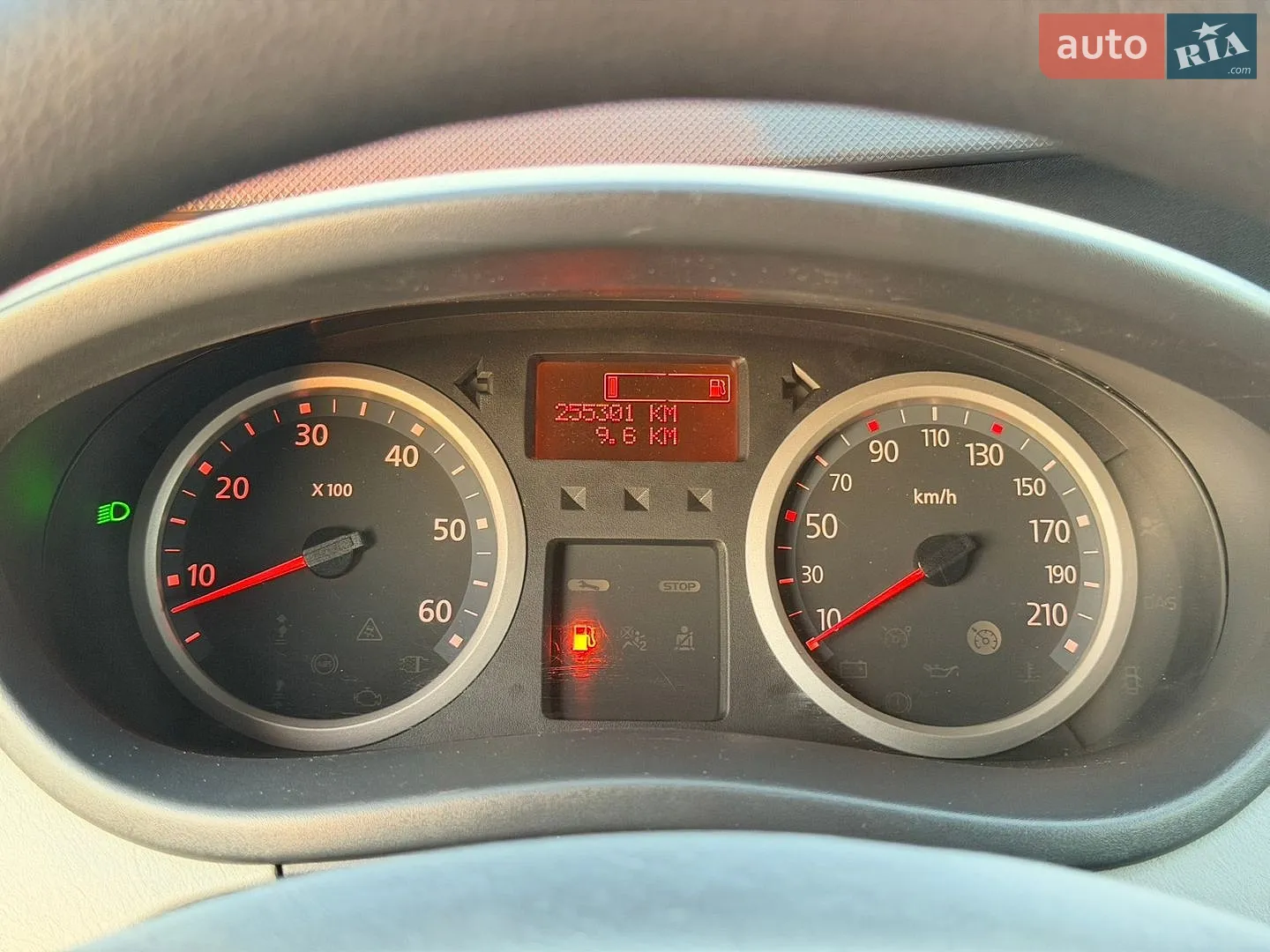 2011 Renault Trafic - мініатюра 55
