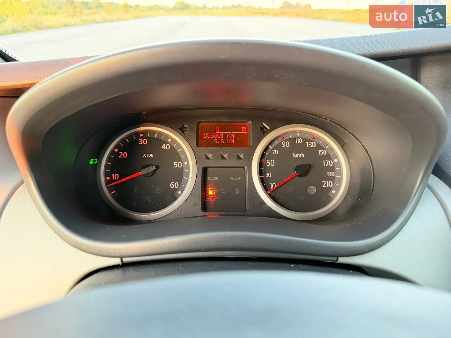 2011 Renault Trafic - мініатюра 57