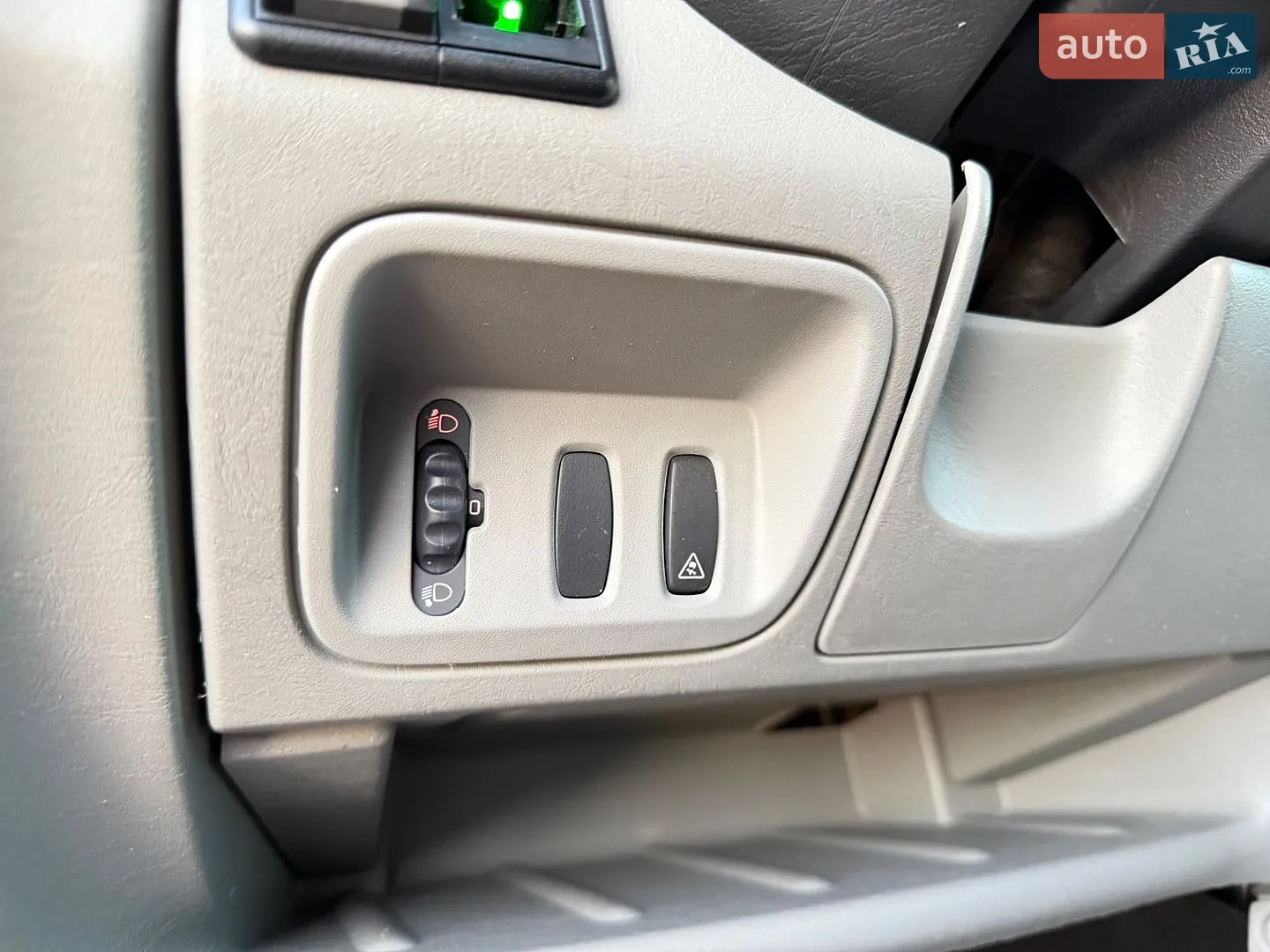 2011 Renault Trafic - мініатюра 58