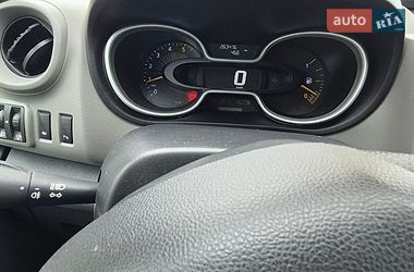 Минивэн Renault Trafic 2016 в Калуше фото 10 Минивэн Renault Trafic 2016 в Калуше