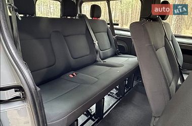 Минивэн Renault Trafic 2016 в Калуше фото 13 Минивэн Renault Trafic 2016 в Калуше