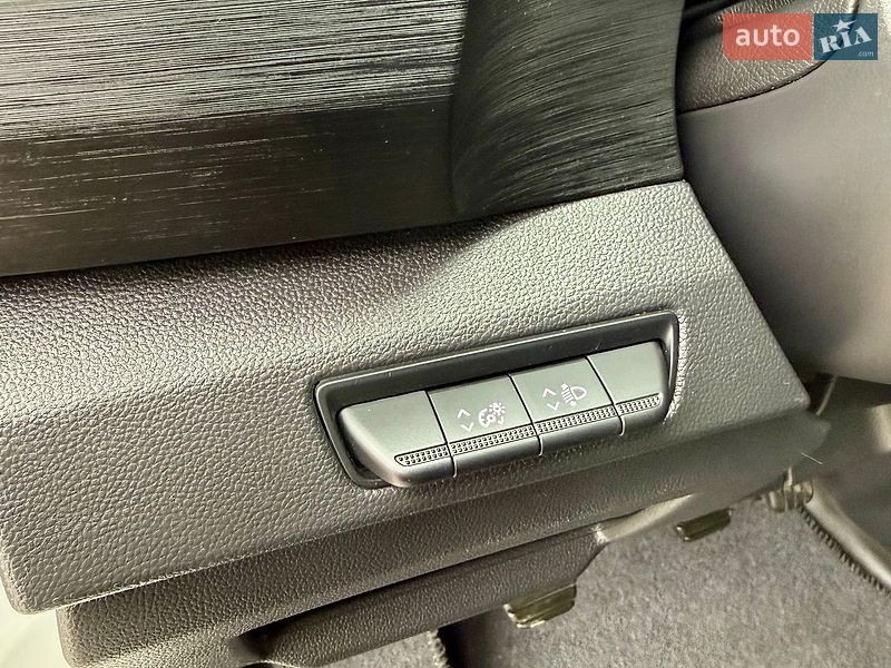 Минивэн Renault Trafic 2023 в Киеве фото 44 Минивэн Renault Trafic 2023 в Киеве