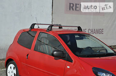 Хэтчбек Renault Twingo 2012 в Луцке