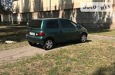 Хэтчбек Renault Twingo 1995 в Запорожье