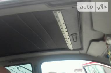 Кабриолет Renault Twingo 1998 в 