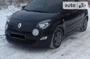 Хэтчбек Renault Twingo 2012 в Тернополе