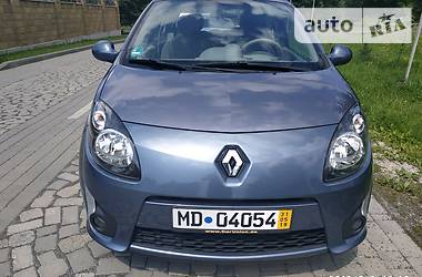 Хэтчбек Renault Twingo 2009 в Луцке