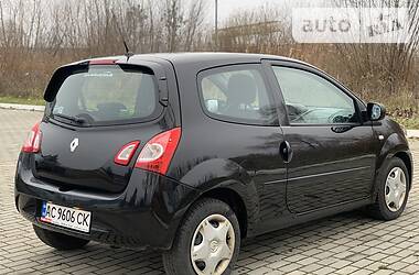 Купе Renault Twingo 2014 в Львове