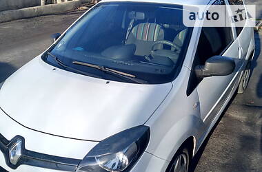 Хэтчбек Renault Twingo 2013 в Одессе