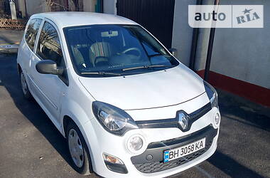 Хэтчбек Renault Twingo 2013 в Одессе