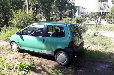Хетчбек Renault Twingo 1994 в Кам'янському