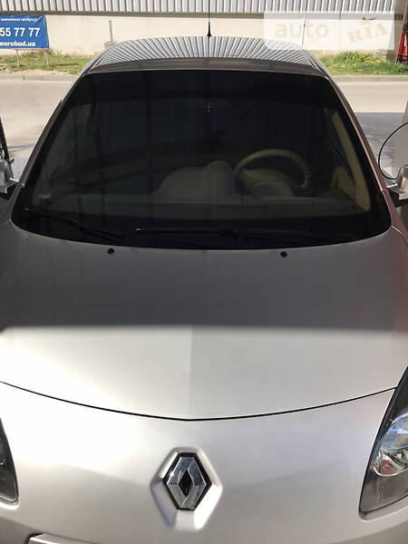 Хетчбек Renault Twingo 2011 в Львові