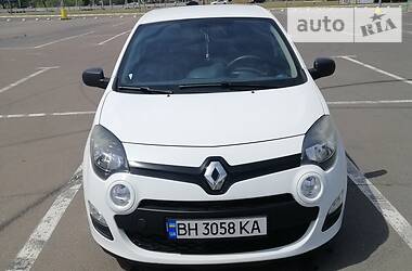 Хетчбек Renault Twingo 2013 в 