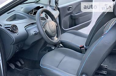 Хэтчбек Renault Twingo 2014 в Тернополе