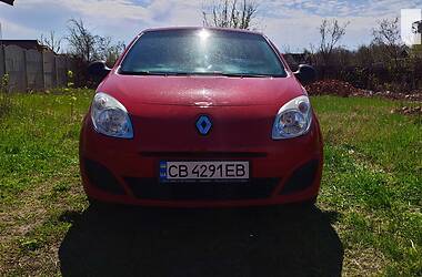 Купе Renault Twingo 2008 в Прилуках