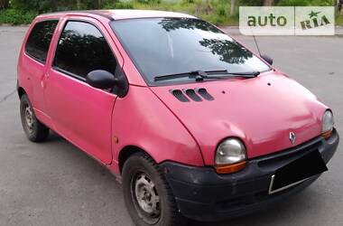 Хэтчбек Renault Twingo 1996 в Ровно