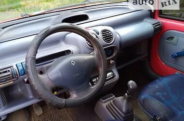 Хетчбек Renault Twingo 1996 в Рівному