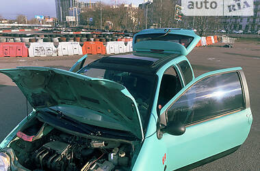 Хэтчбек Renault Twingo 1998 в Одессе