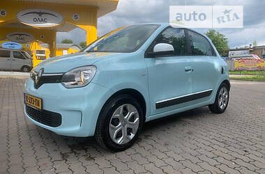 Хетчбек Renault Twingo 2021 в Рівному