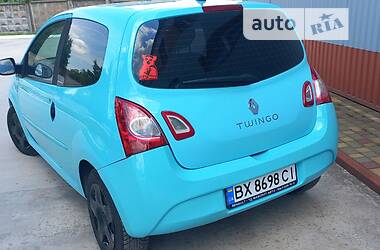 Купе Renault Twingo 2014 в Ярмолинцах