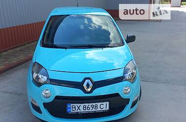 Купе Renault Twingo 2014 в Ярмолинцах