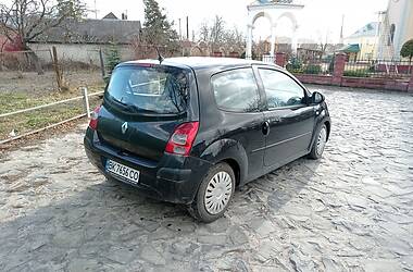 Хэтчбек Renault Twingo 2009 в Березному