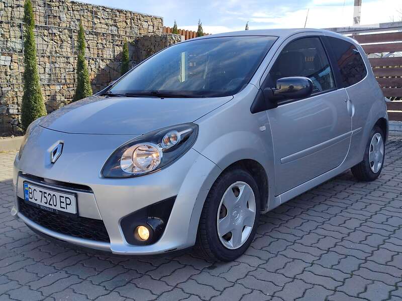 AUTO.RIA – Продам Рено Твінго 2011 (BC7520EP) бензин 1.2 хетчбек бу у ...