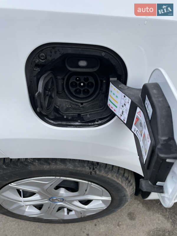 Хэтчбек Renault Twingo 2020 в Белогорье