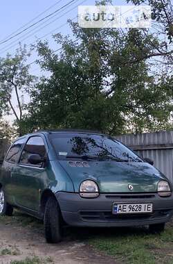 Хэтчбек Renault Twingo 1996 в Днепре