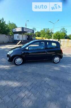 Хетчбек Renault Twingo 2008 в Вінниці