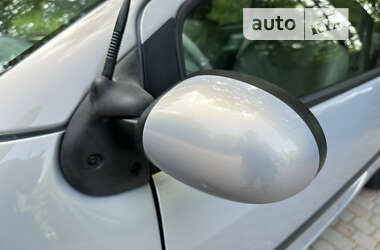 Хэтчбек Renault Twingo 2005 в 