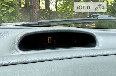 Хэтчбек Renault Twingo 2005 в 