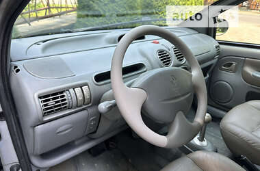 Хэтчбек Renault Twingo 2005 в 