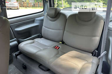 Хэтчбек Renault Twingo 2005 в 