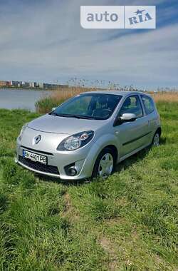 Хетчбек Renault Twingo 2011 в Миколаєві